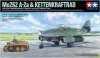 Tamiya 25215 1/48 Messerschmitt Me262 A-2a w/Kettenkraftrad